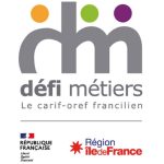 Défi Métiers
