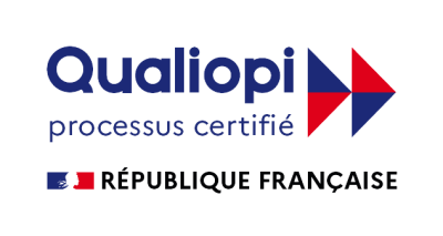 LogoQualiopi LogoQualiopi